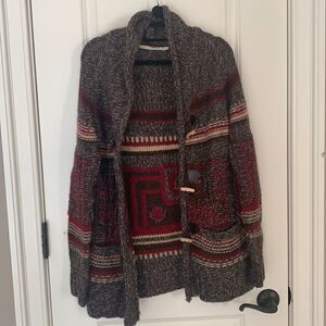 Twelfth street by Cynthia Vincent sweater